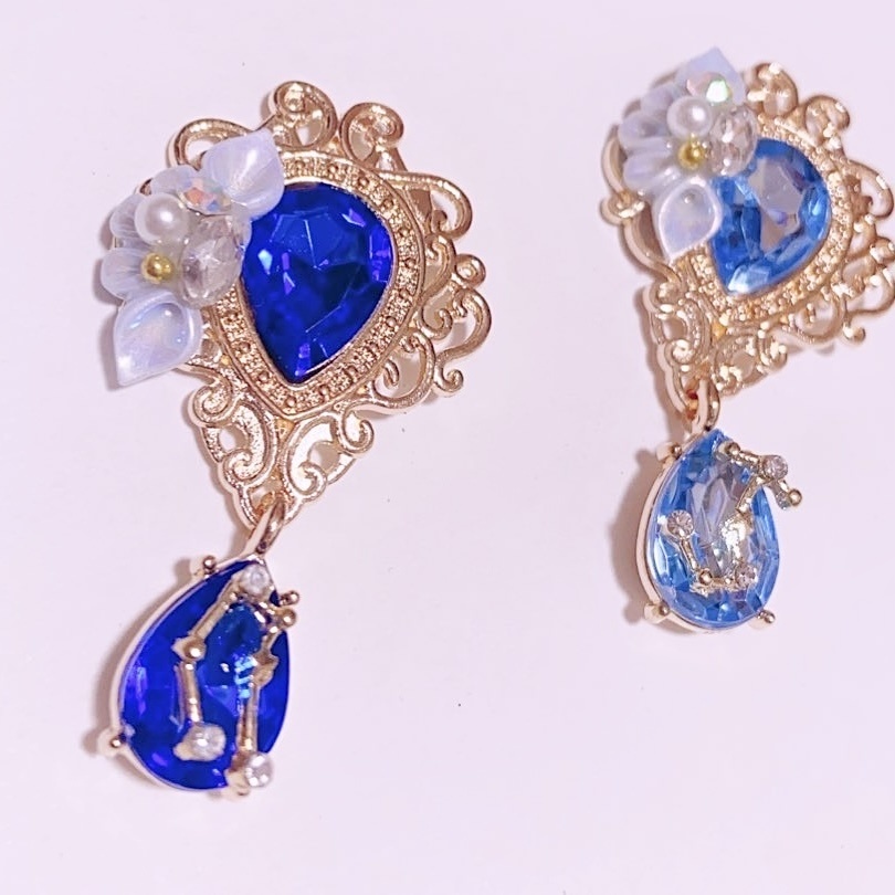 第五人格 星座 イメージアクセサリー