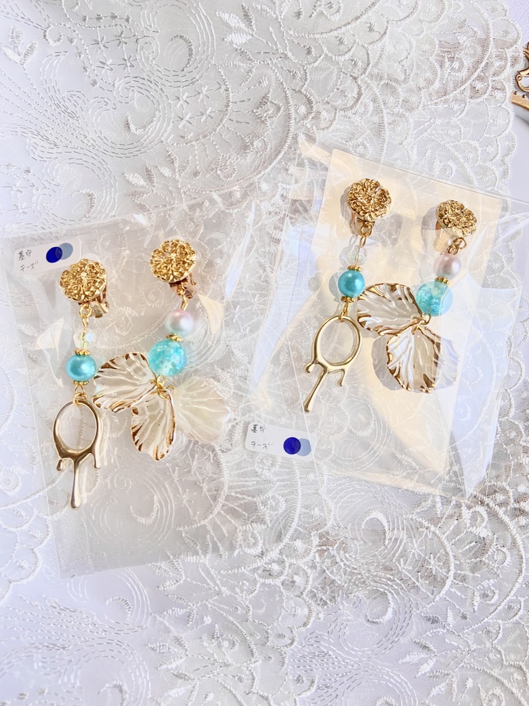 第五人格 イメージアクセ