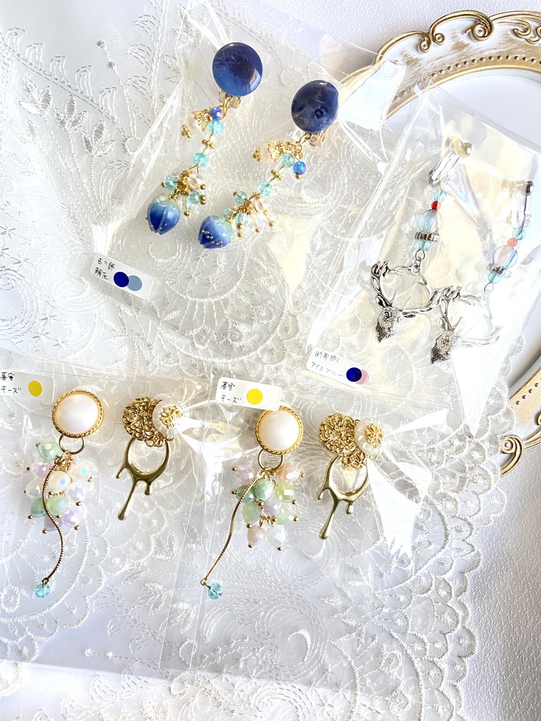 第五人格 イメージアクセ