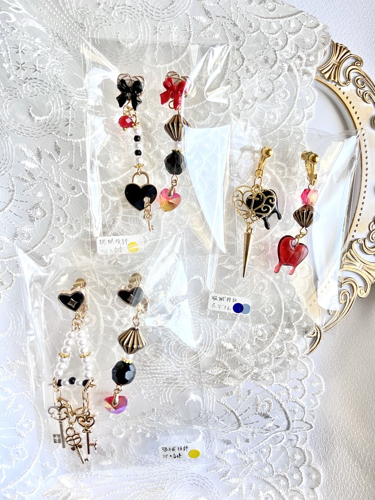 第五人格 イメージアクセサリー