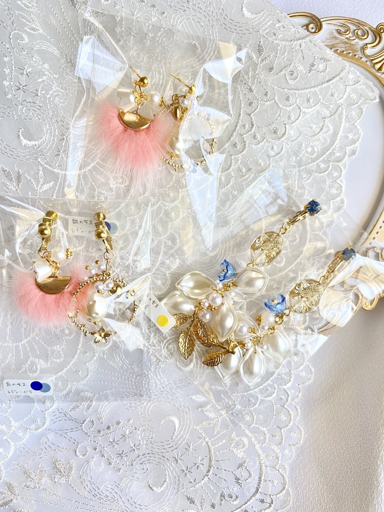 第五人格 イメージアクセサリー