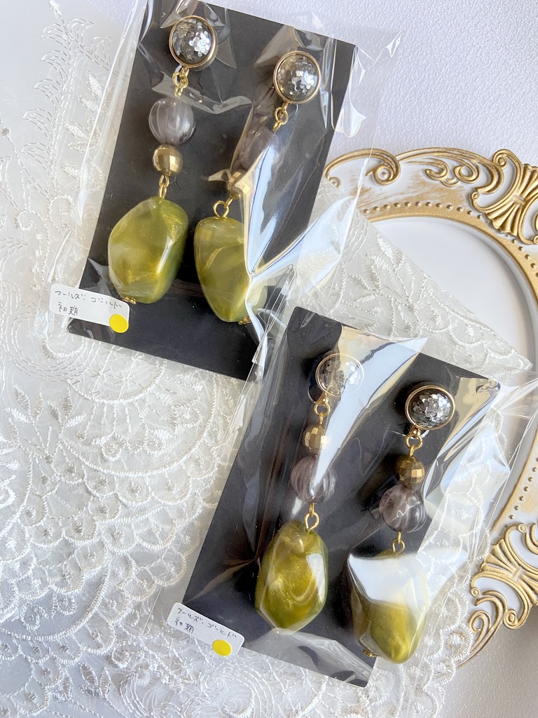 第五人格 イメージ アクセサリー