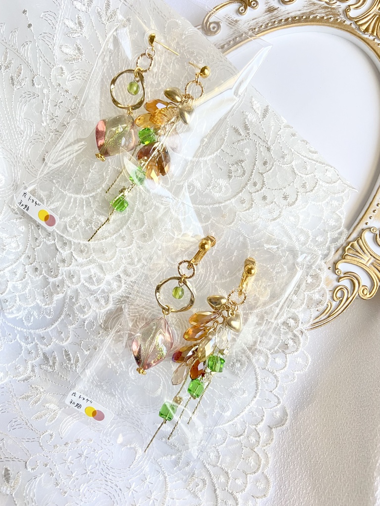 第五人格 イメージ アクセサリー