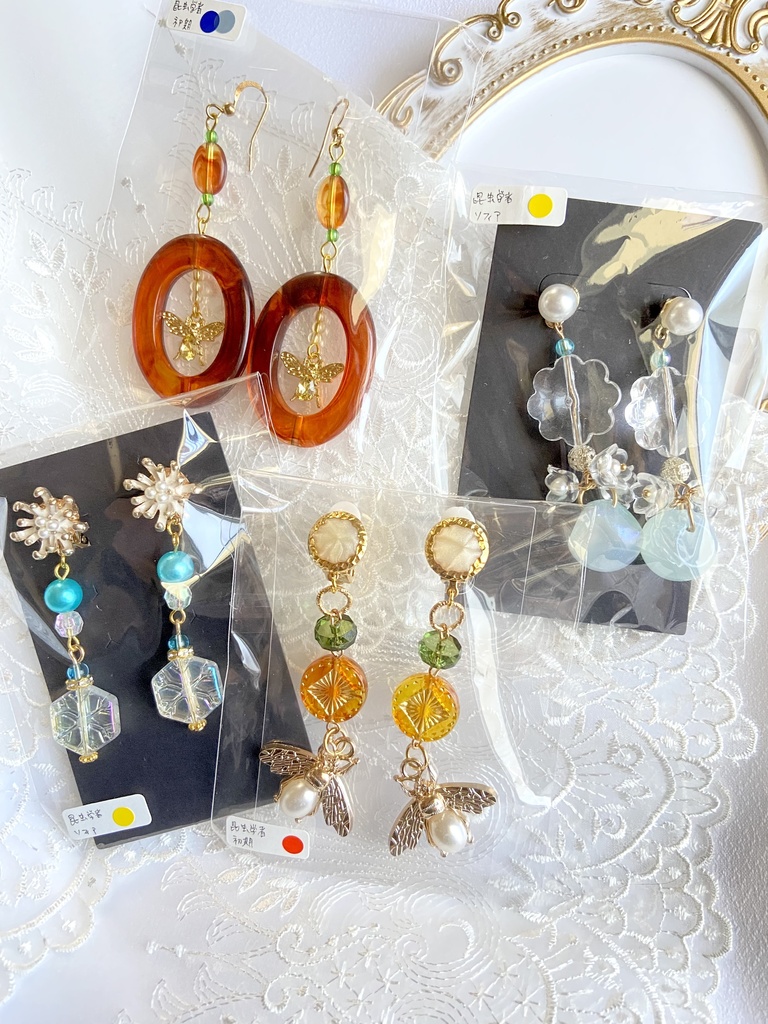 第五人格 イメージアクセサリー