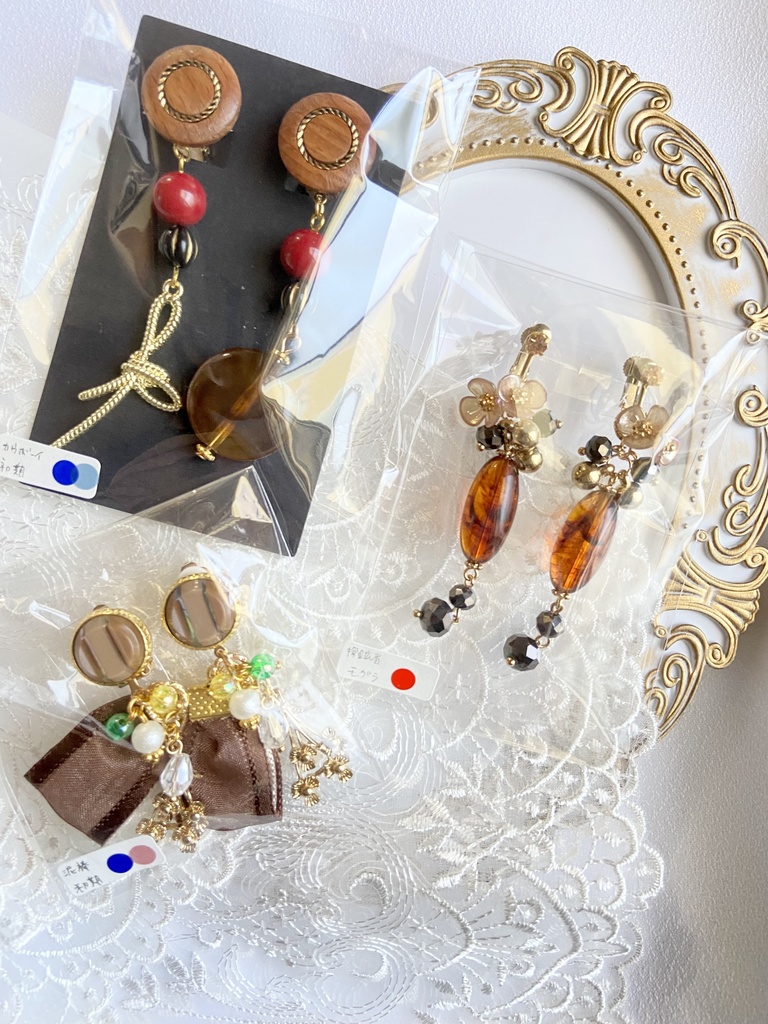 第五人格 イメージアクセサリー