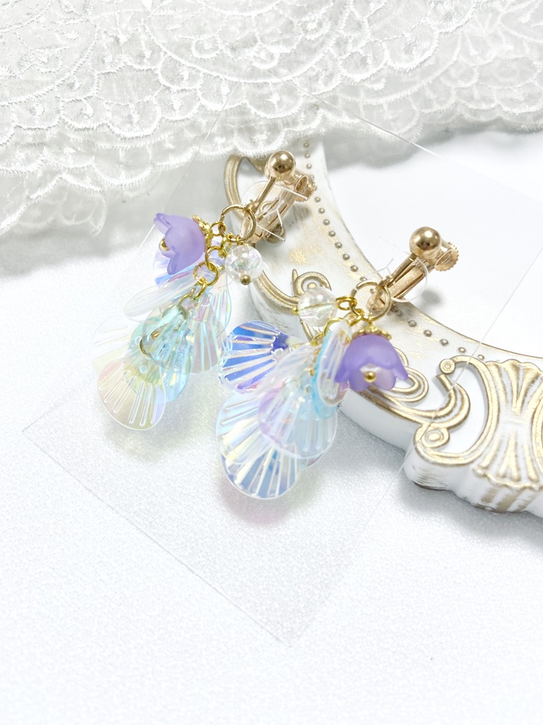 ③恋と深空 【ホムラ】イメージアクセサリー