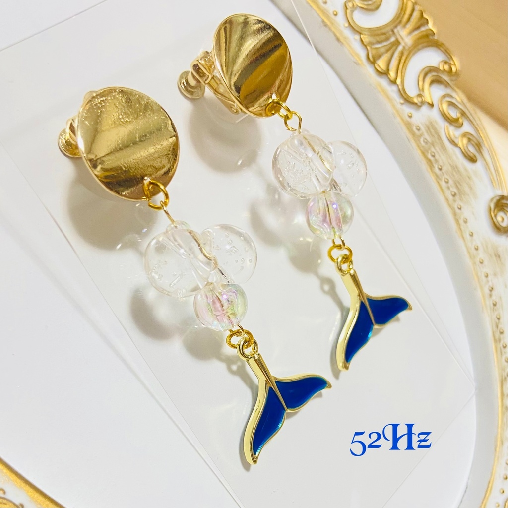 ⑪恋と深空【ホムラ】イメージアクセサリー