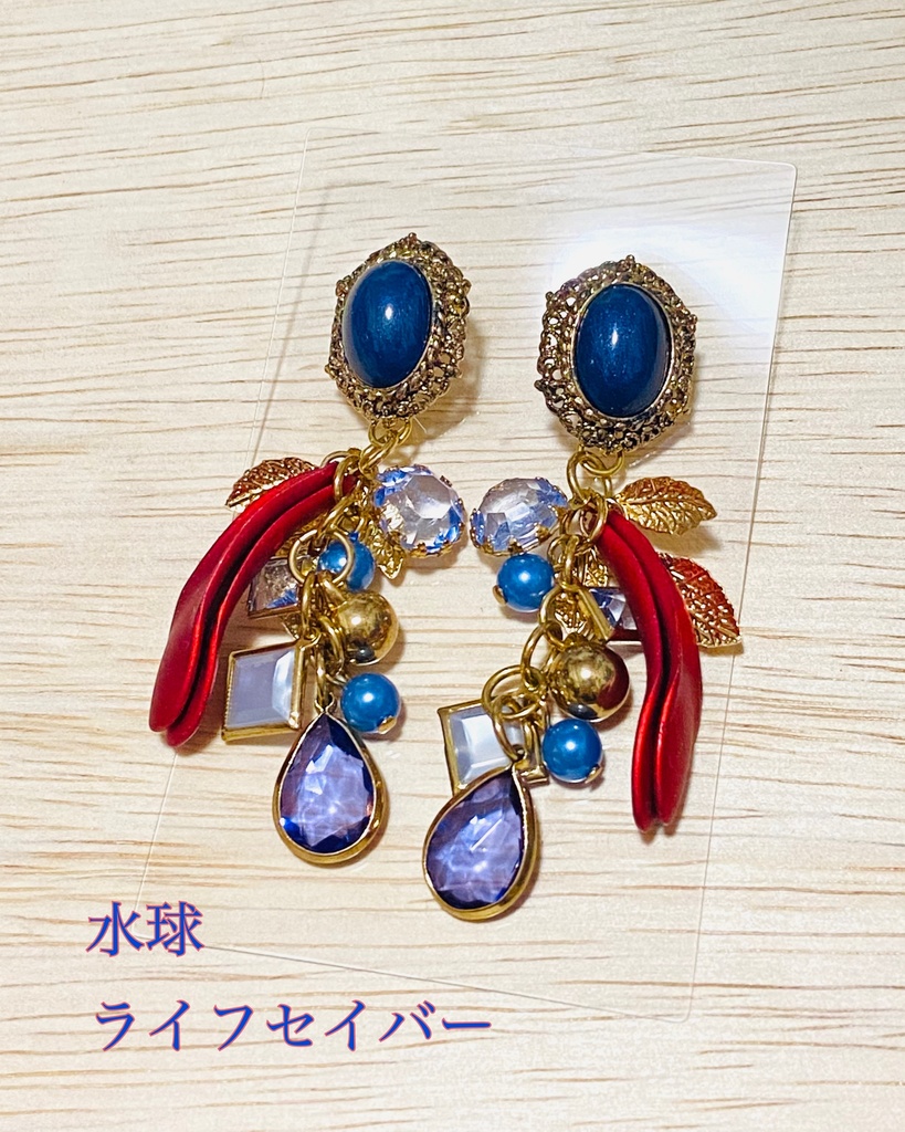 第五人格 イメージアクセサリー