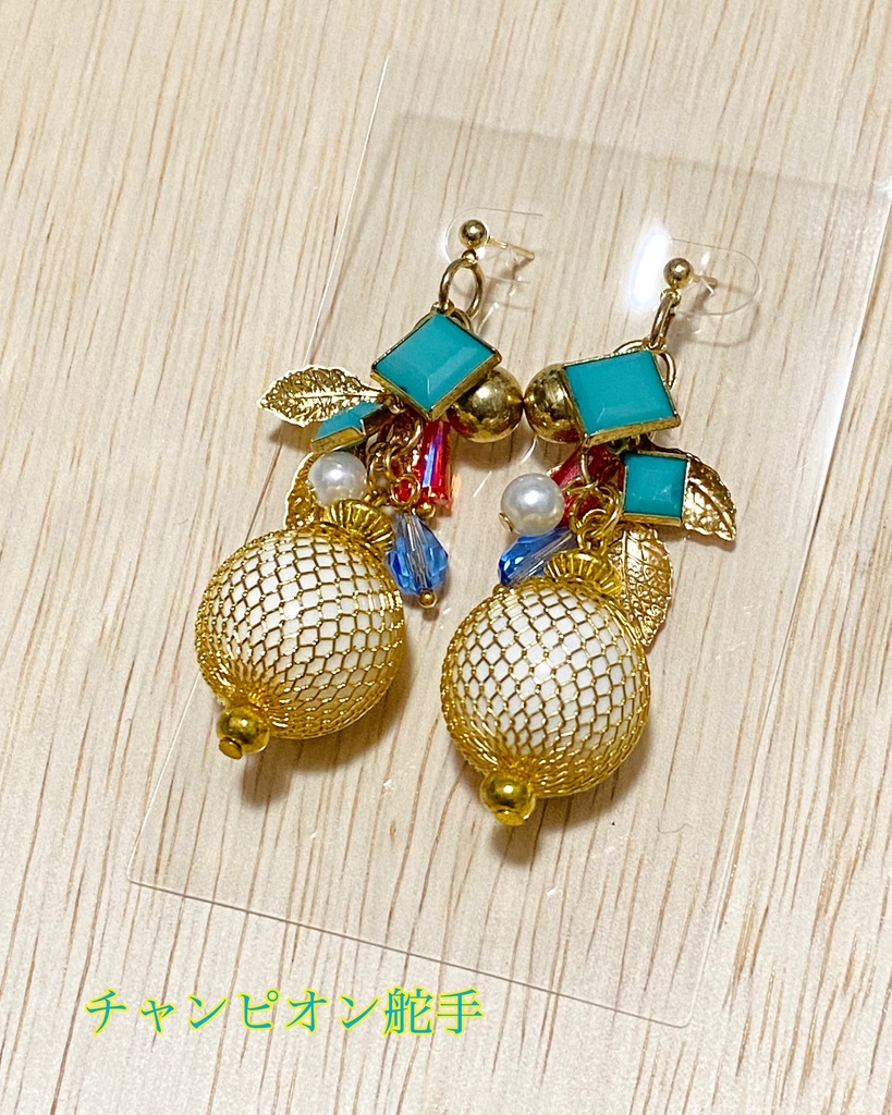 第五人格 イメージアクセサリー