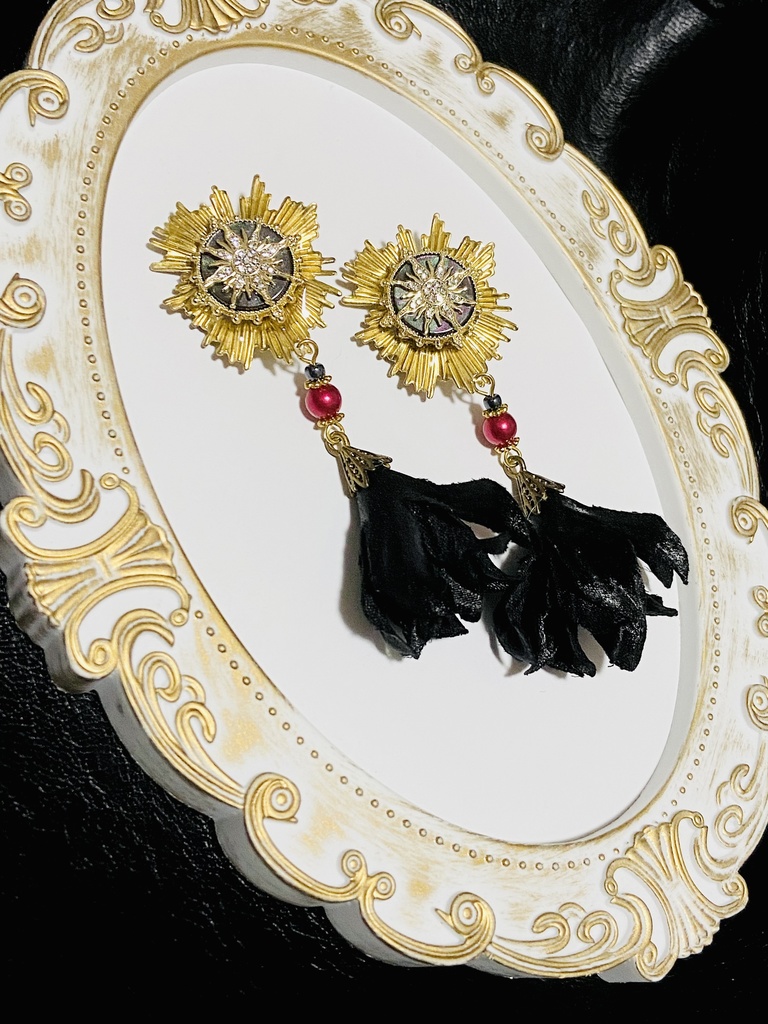 【日を蝕む者】第五人格 イメージアクセサリー 夜の番人