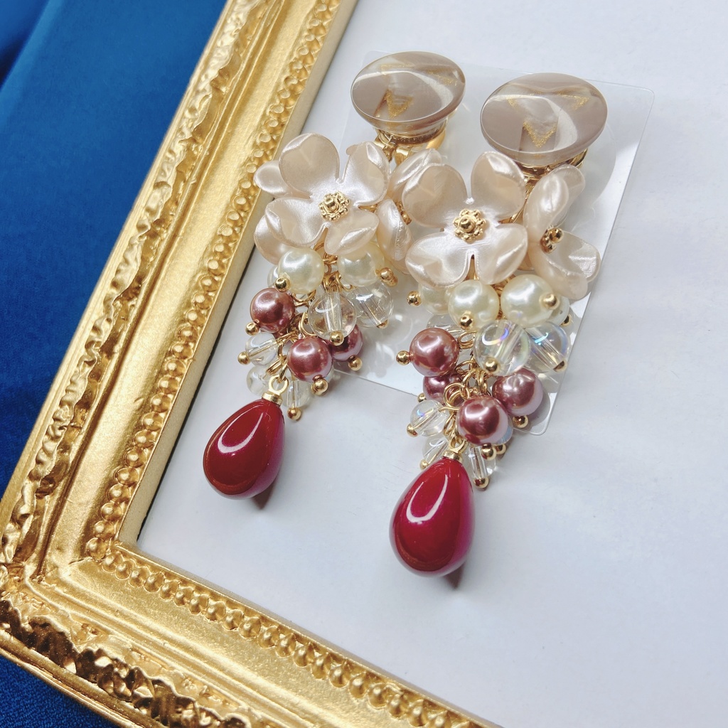 第五人格 イメージアクセサリー①