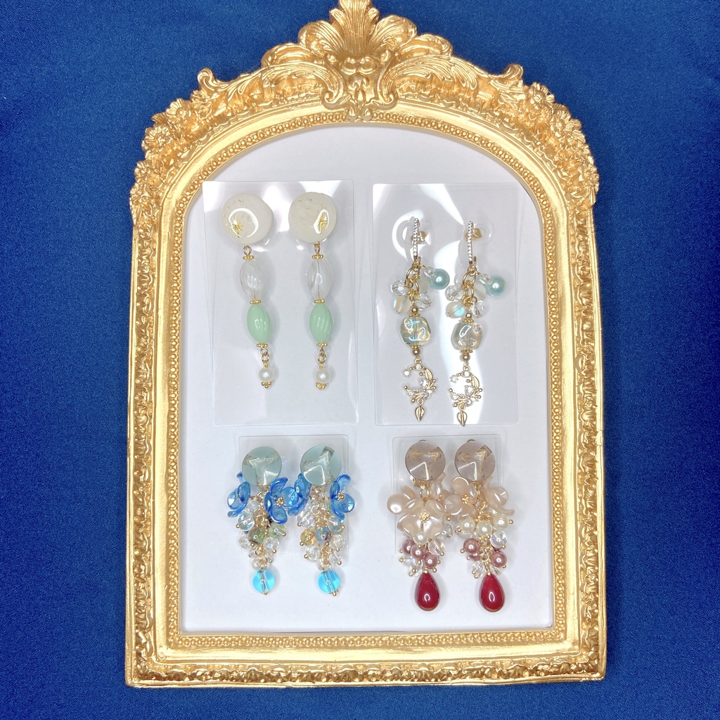 第五人格 イメージアクセサリー①