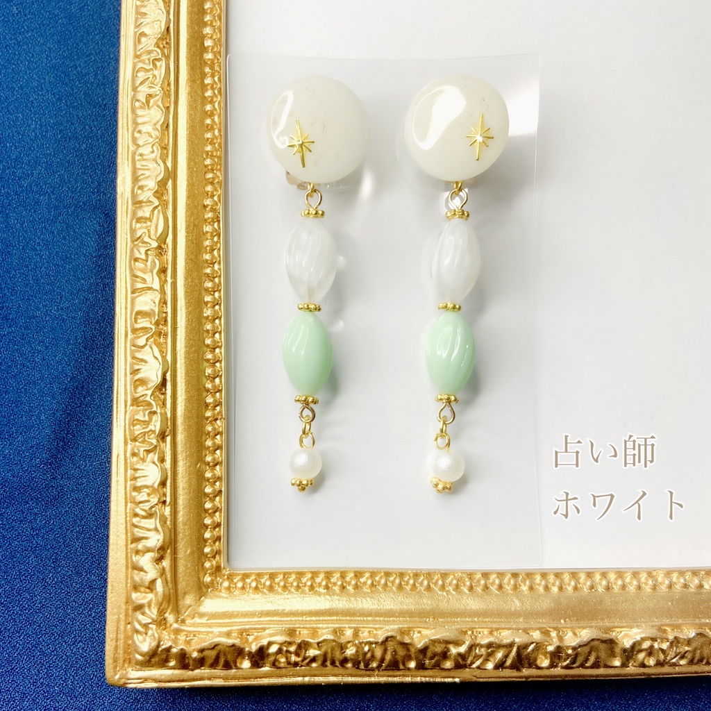 第五人格 イメージアクセサリー①