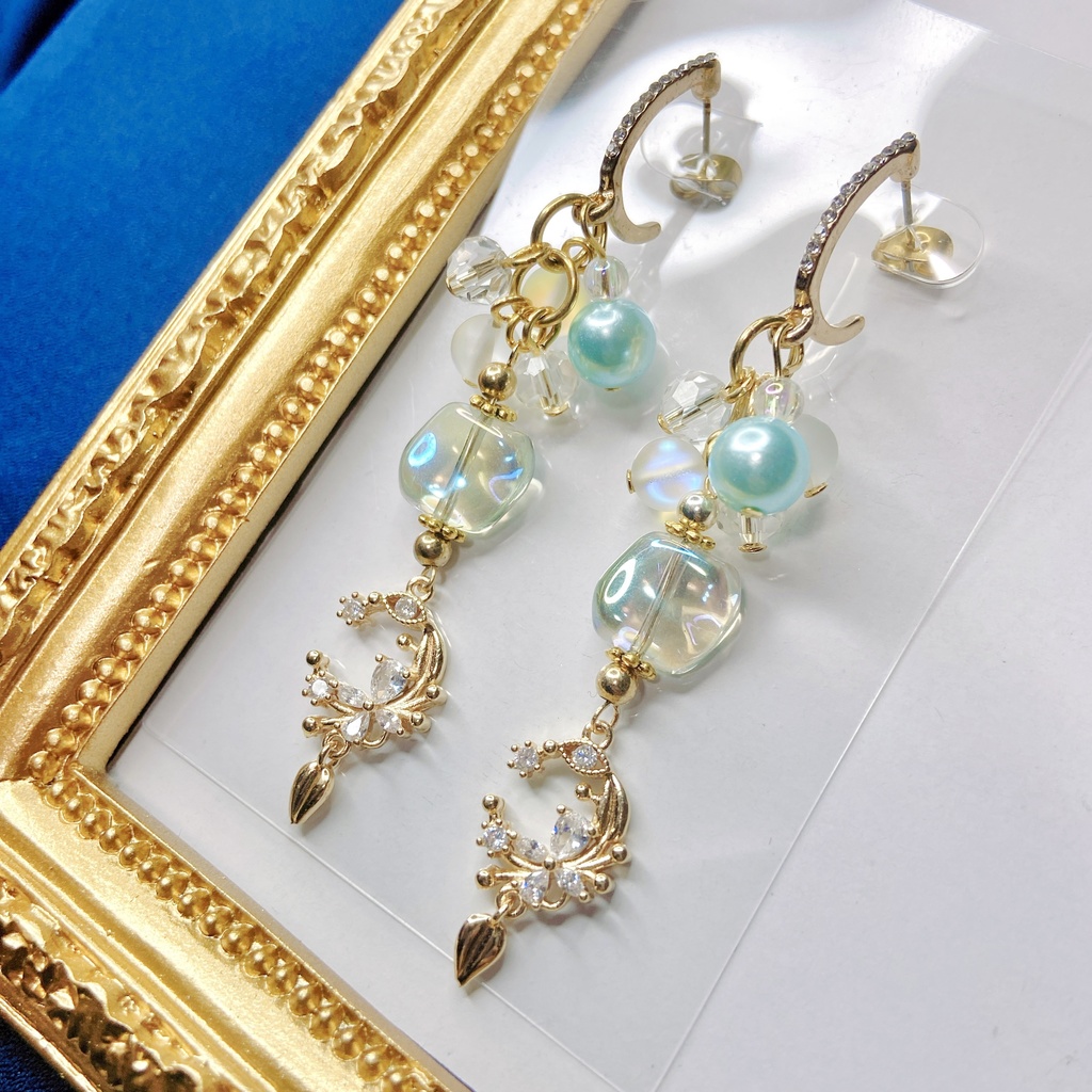 第五人格 イメージアクセサリー①