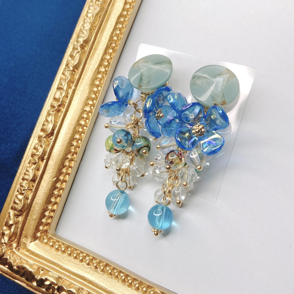 第五人格 イメージアクセサリー①