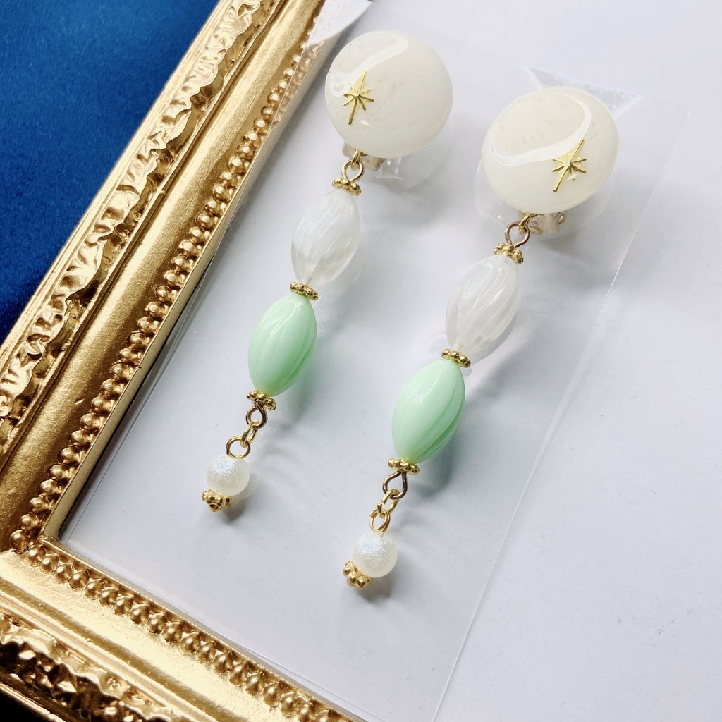 第五人格 イメージアクセサリー①