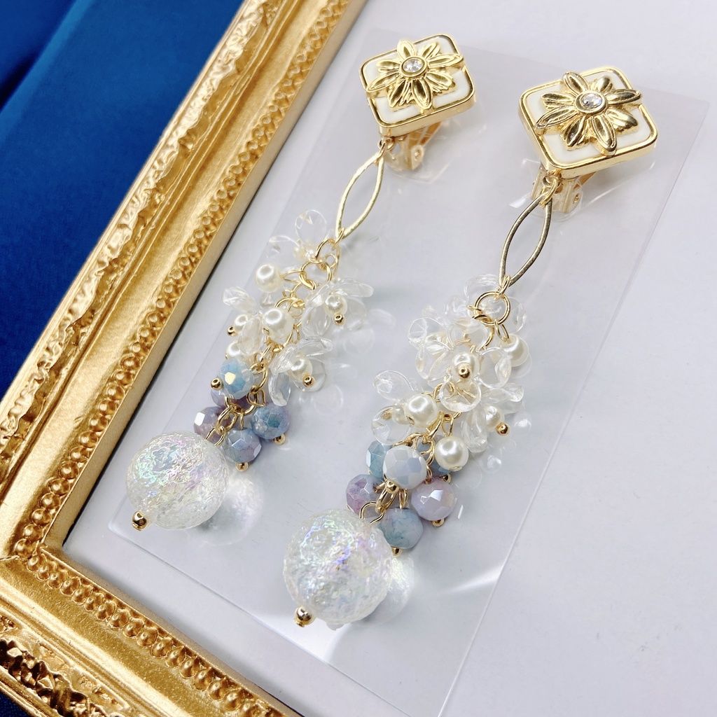 第五人格イメージアクセサリー②