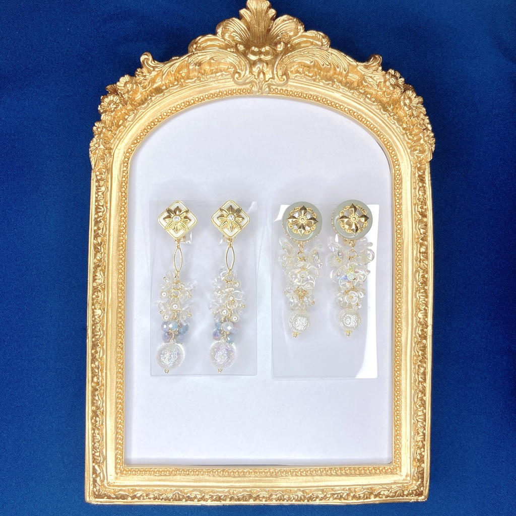 第五人格イメージアクセサリー②
