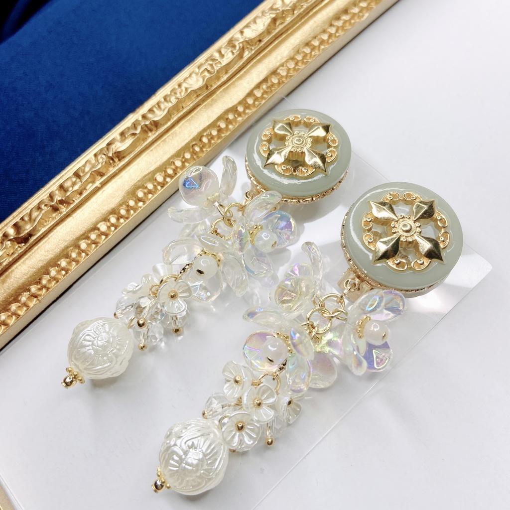 第五人格イメージアクセサリー②