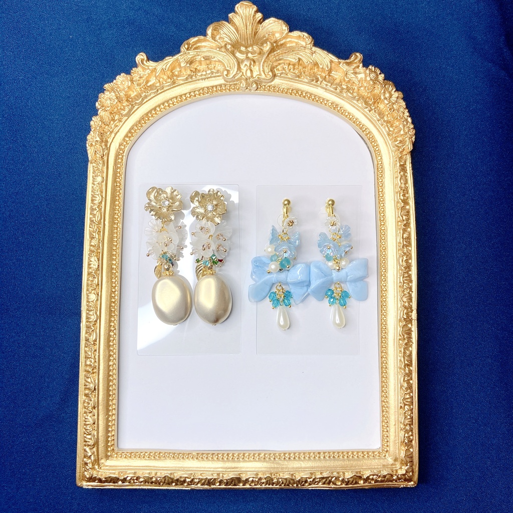 第五人格イメージアクセサリー③