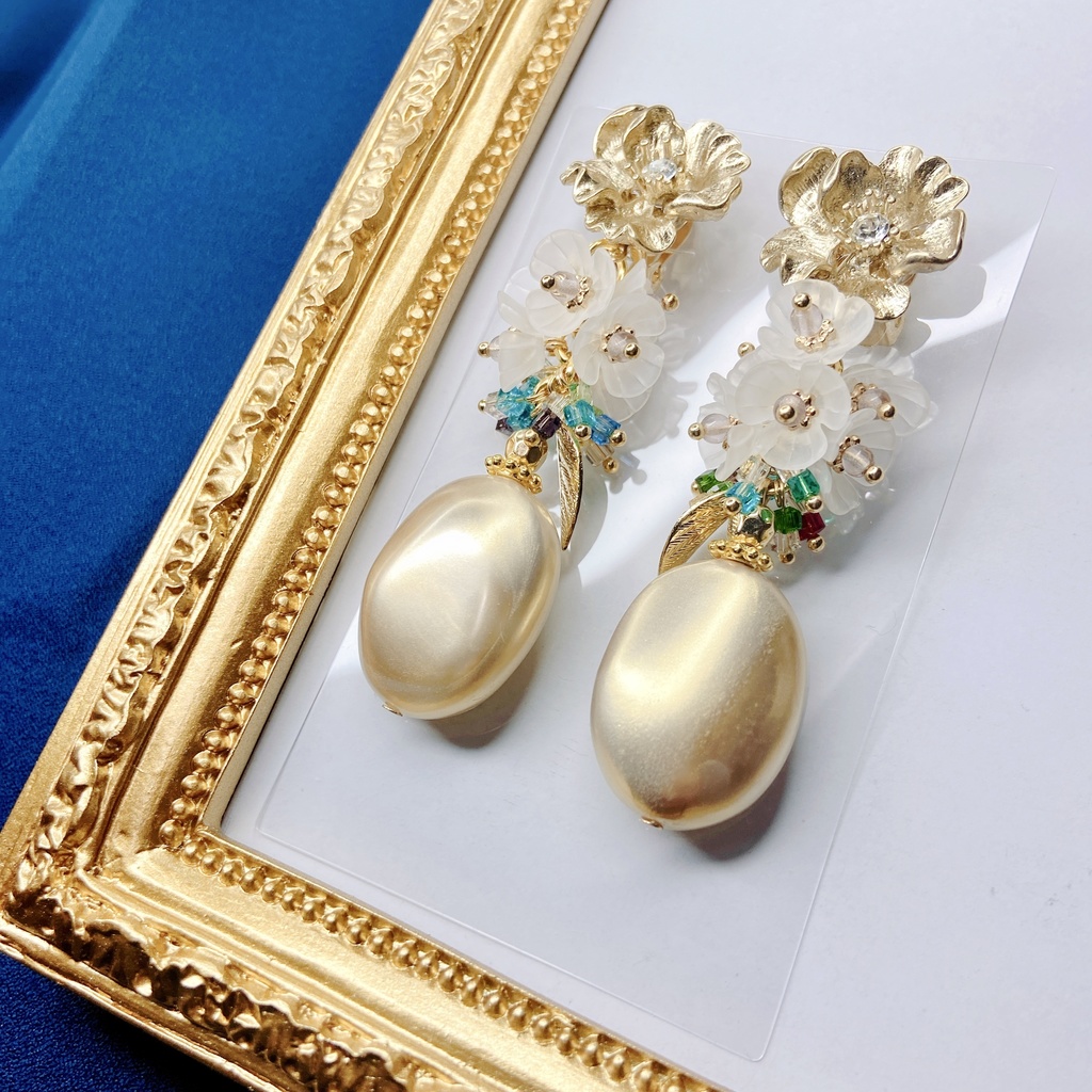 第五人格イメージアクセサリー③