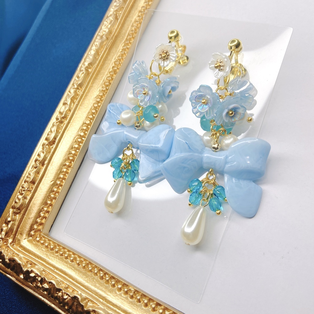 第五人格イメージアクセサリー③