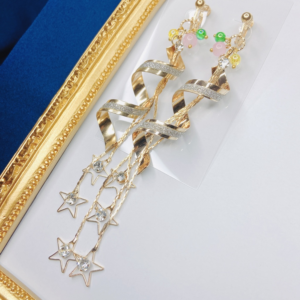 第五人格イメージアクセサリー⑤