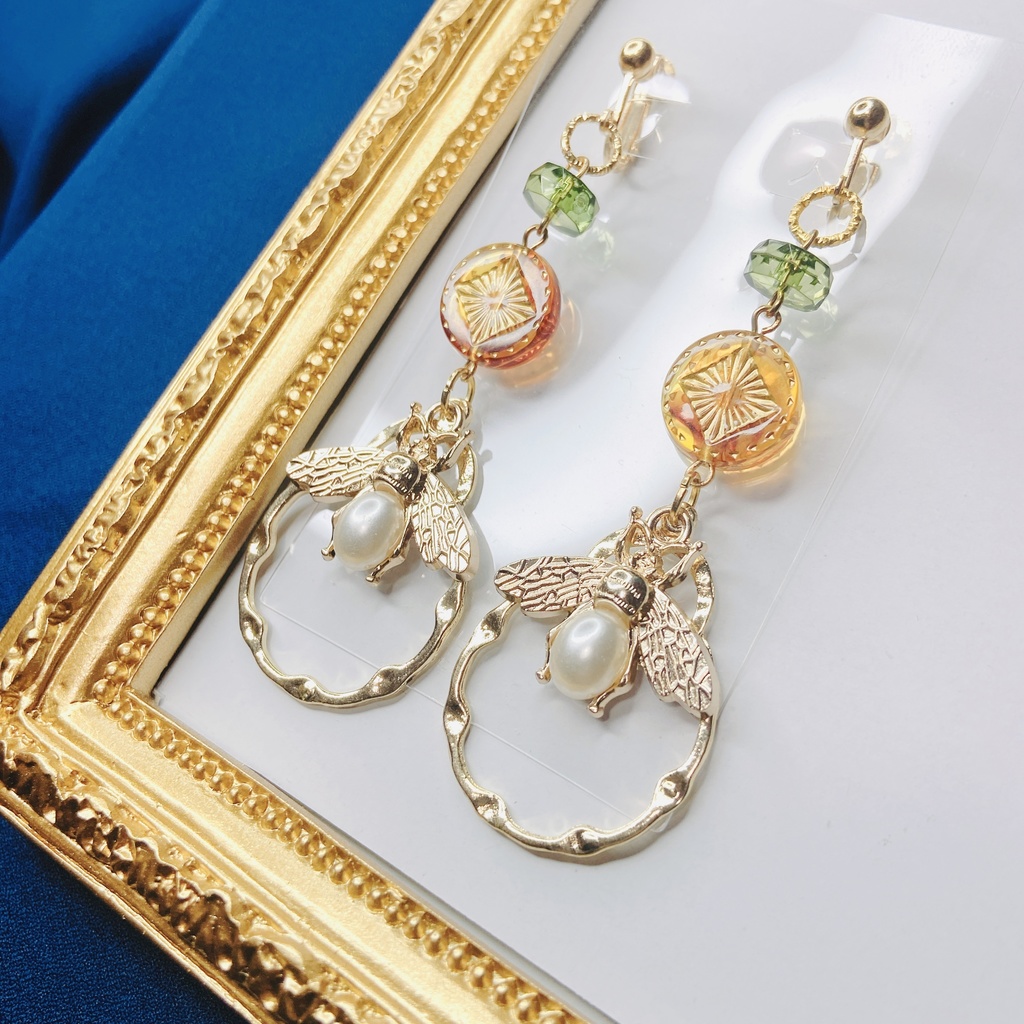 第五人格イメージアクセサリー⑥