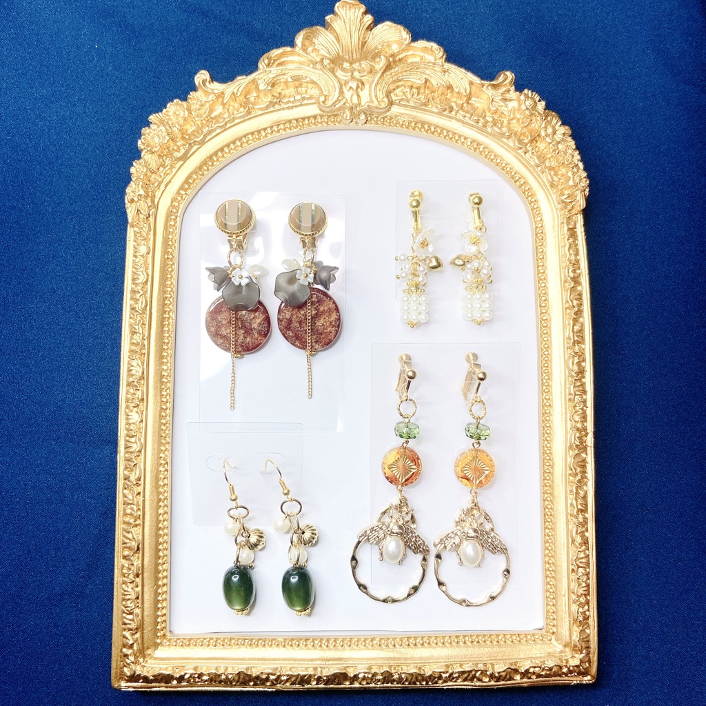 第五人格イメージアクセサリー⑥