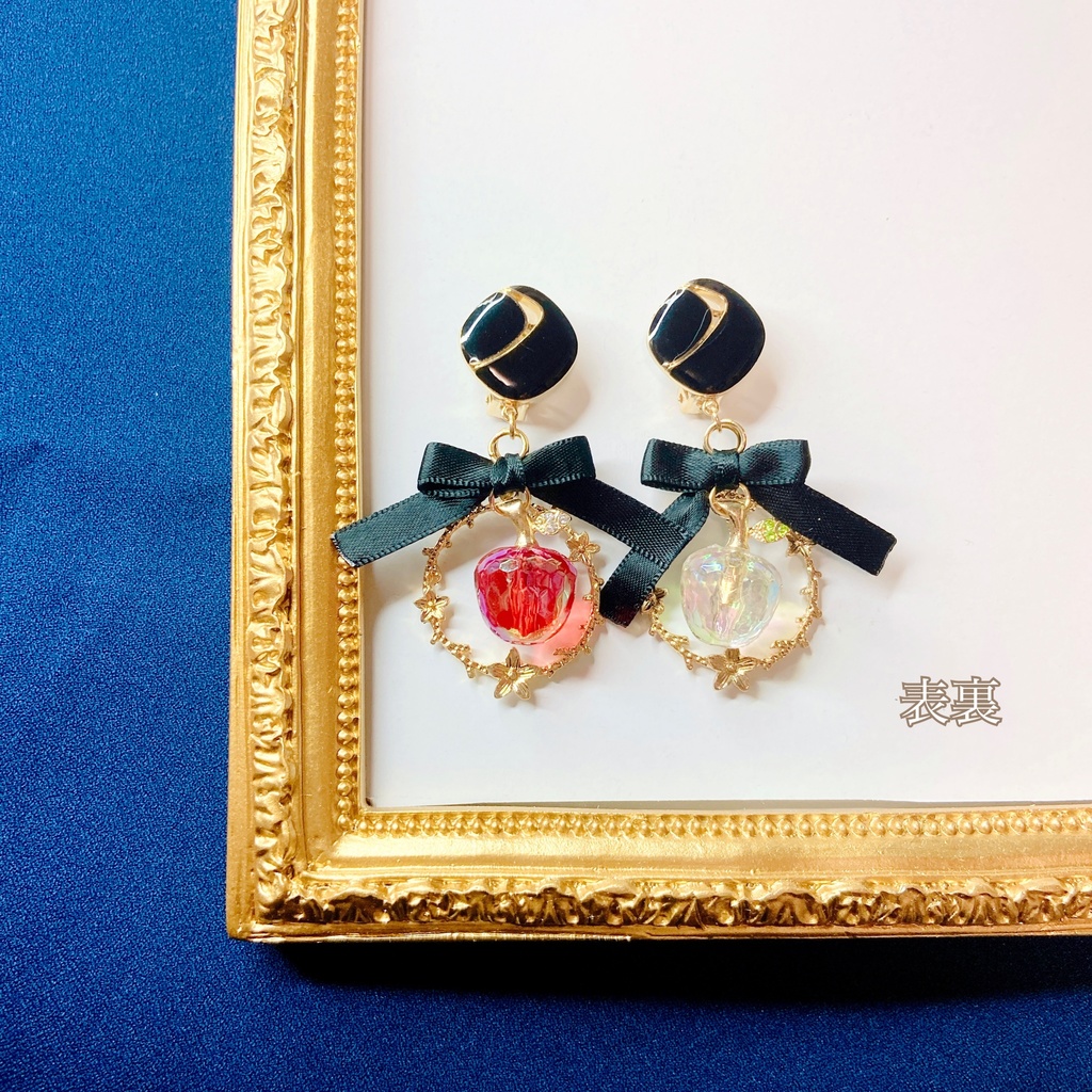 ❶恋と深空【マヒル】イメージアクセサリー