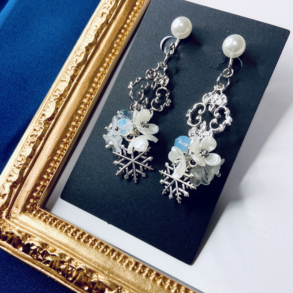 ❷恋と深空【セイヤ】【レイ】イメージアクセサリー