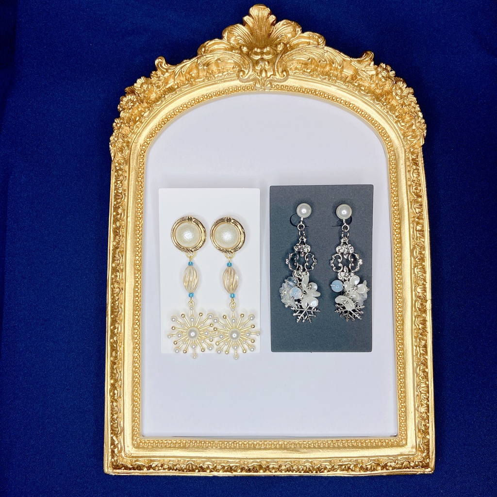 ❷恋と深空【セイヤ】【レイ】イメージアクセサリー