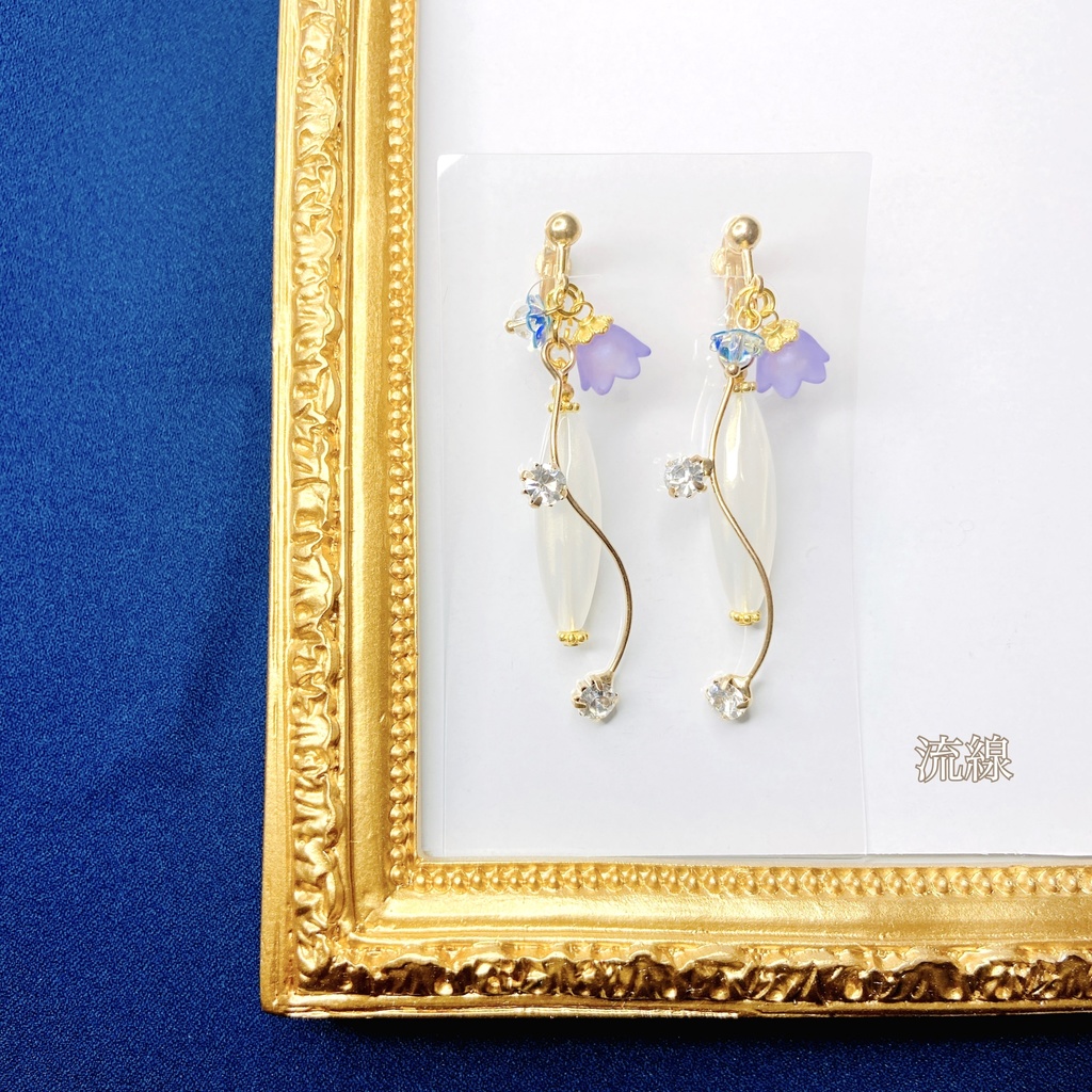 ❺恋と深空【ホムラ】イメージアクセサリー