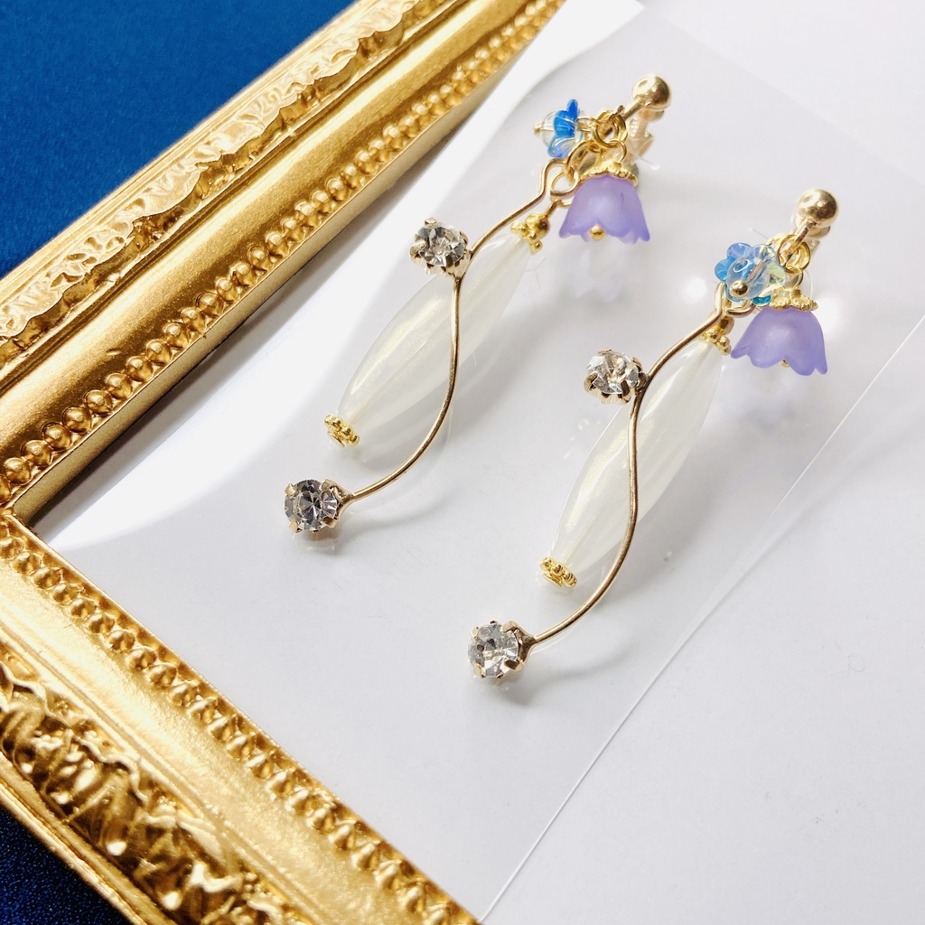 ❺恋と深空【ホムラ】イメージアクセサリー