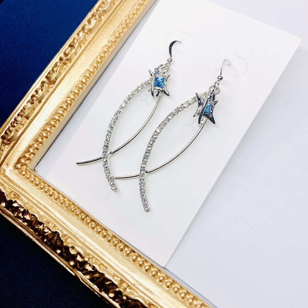 ❸恋と深空【セイヤ】イメージアクセサリー