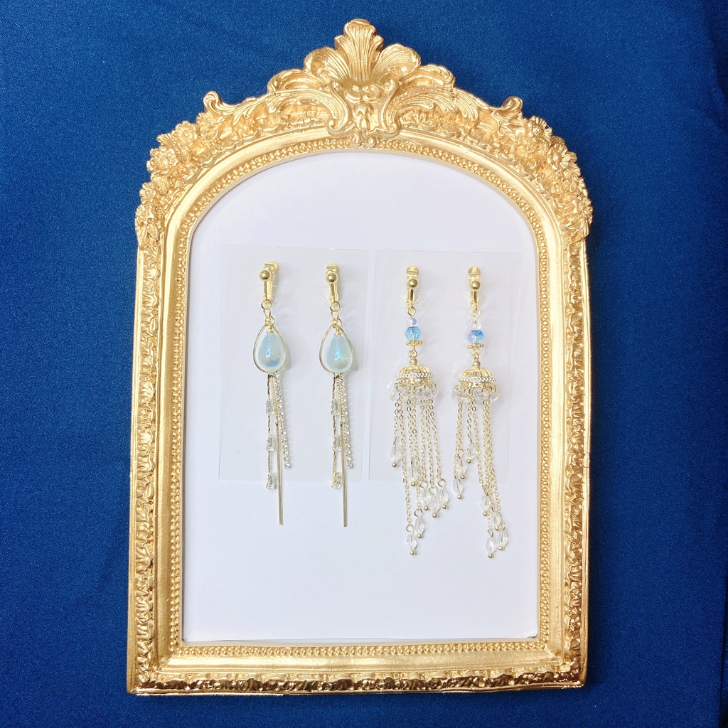第五人格イメージアクセサリー⑦