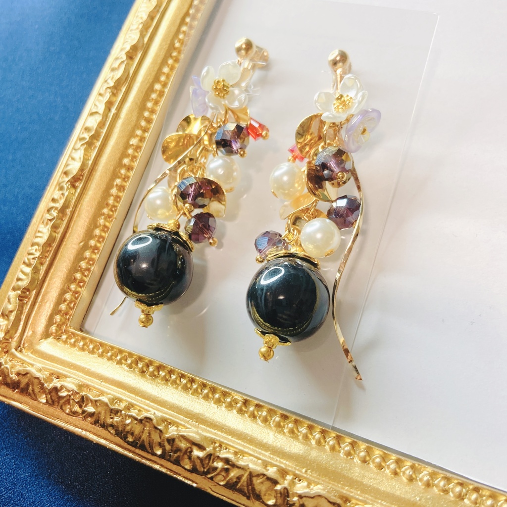 ❻恋と深空【マヒル】イメージアクセサリー