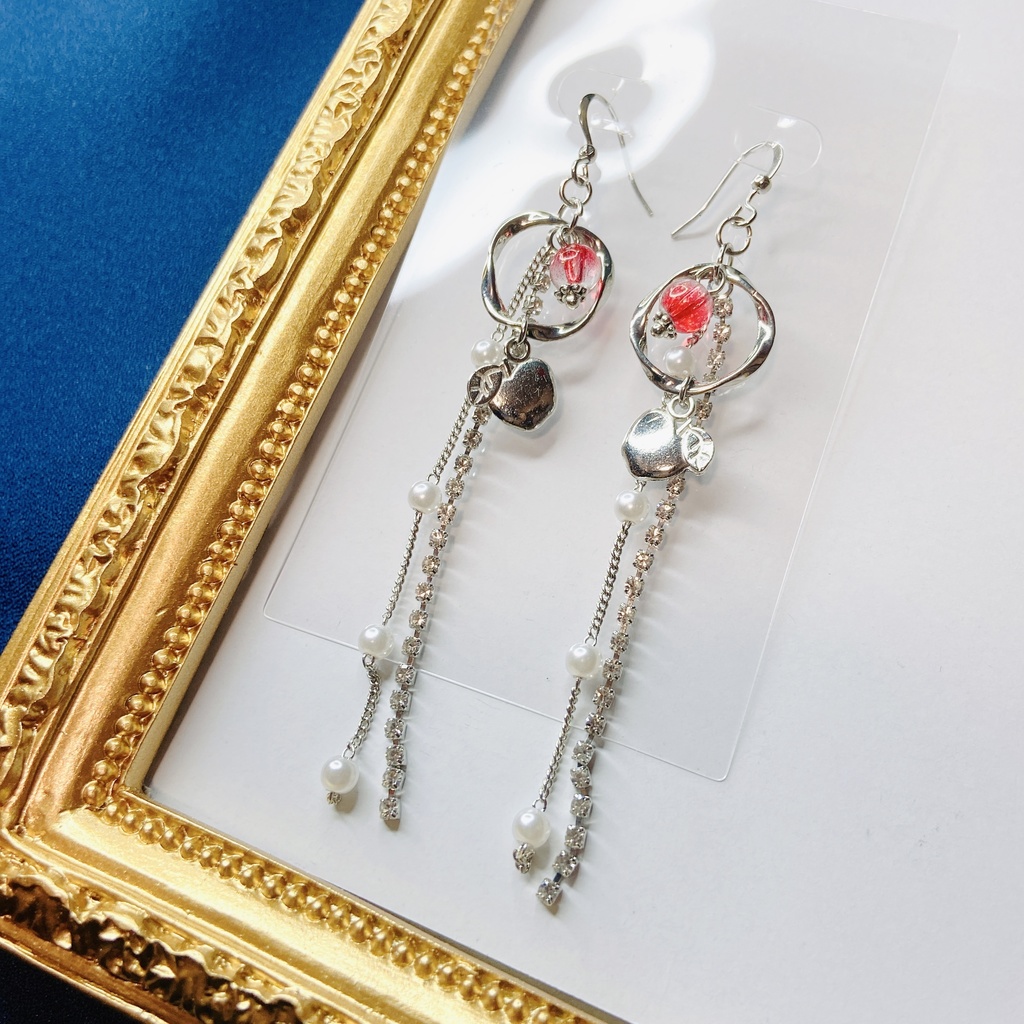 ❻恋と深空【マヒル】イメージアクセサリー