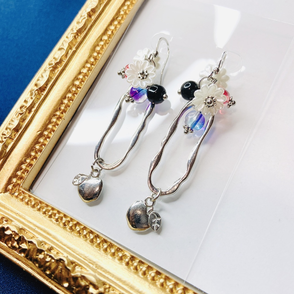 ❻恋と深空【マヒル】イメージアクセサリー