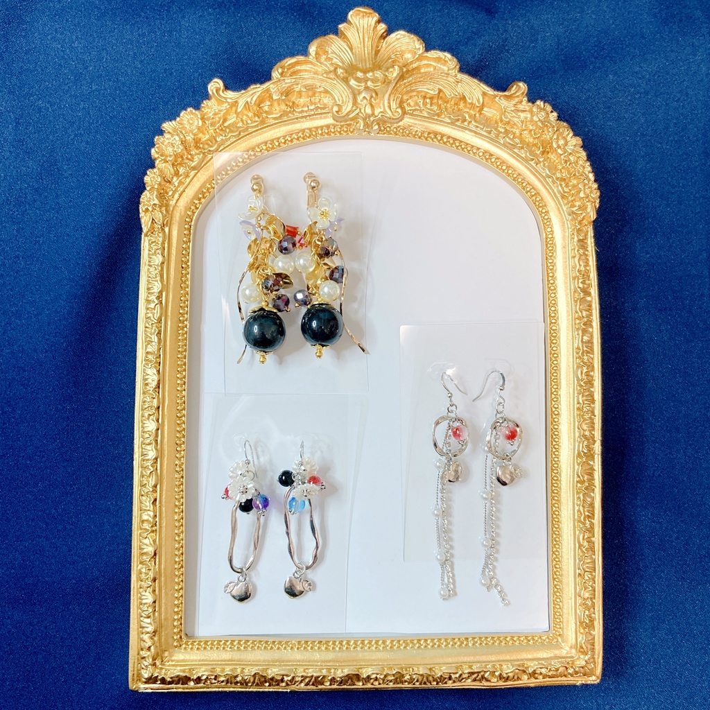 ❻恋と深空【マヒル】イメージアクセサリー