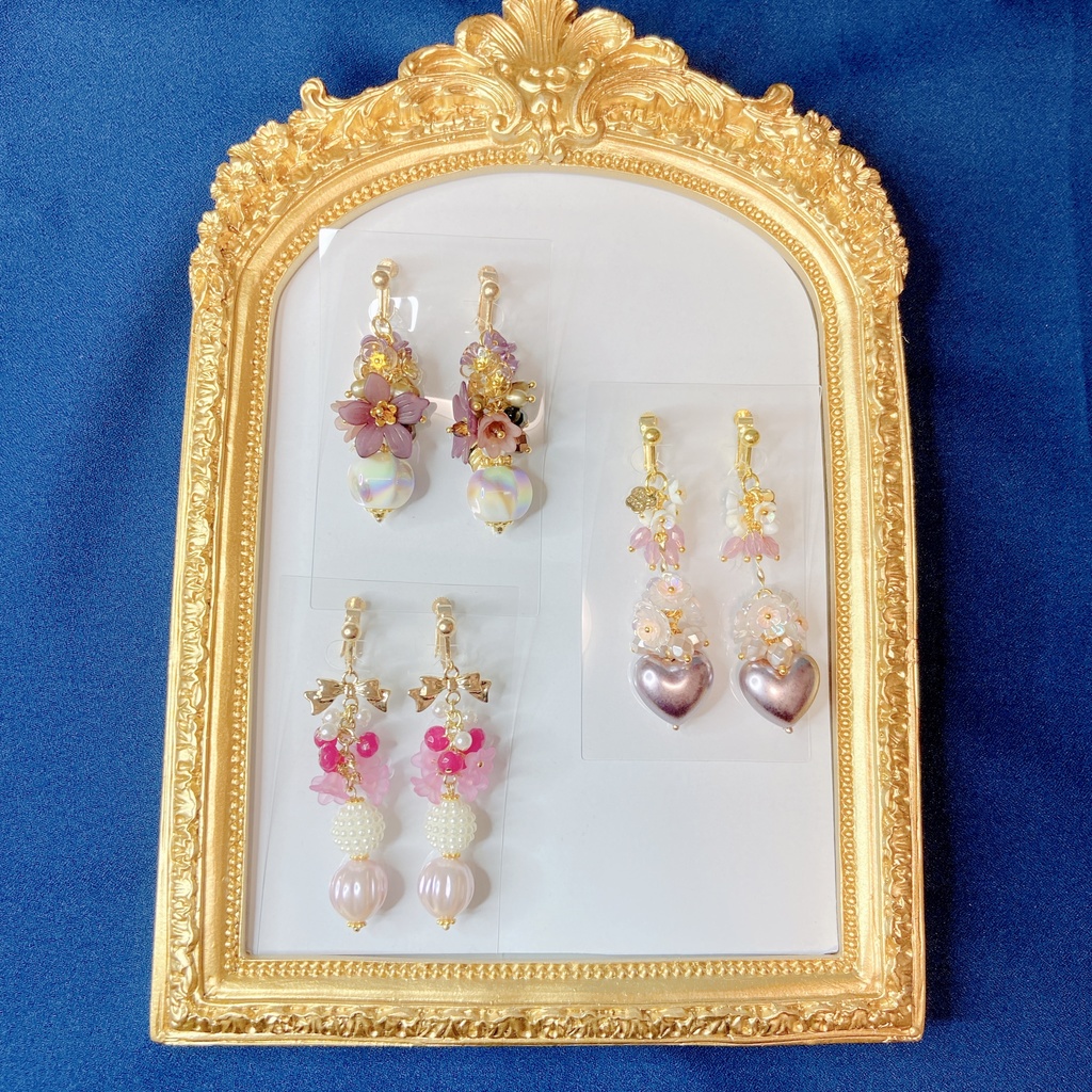 第五人格イメージアクセサリー⑧