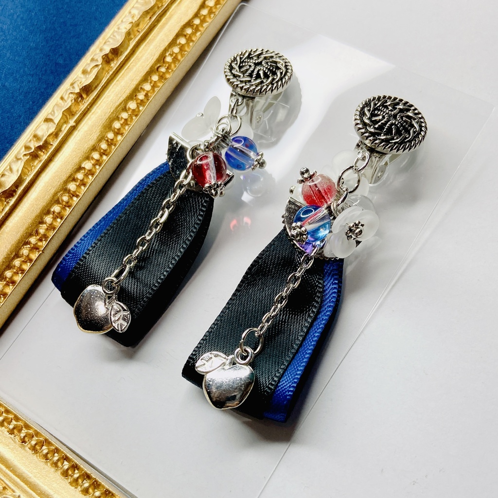 ❽恋と深空【マヒル】イメージアクセサリー