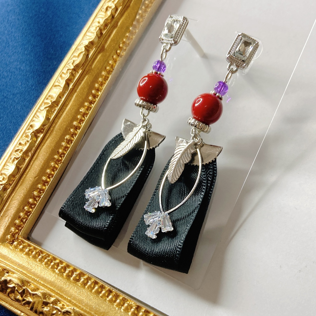 ❽恋と深空【マヒル】イメージアクセサリー