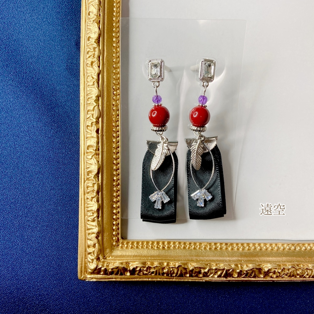 ❽恋と深空【マヒル】イメージアクセサリー