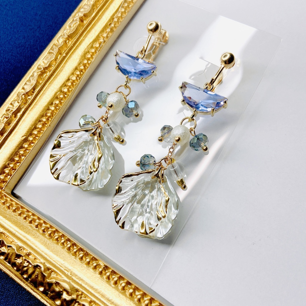 ⑩恋と深空【ホムラ】イメージアクセサリー