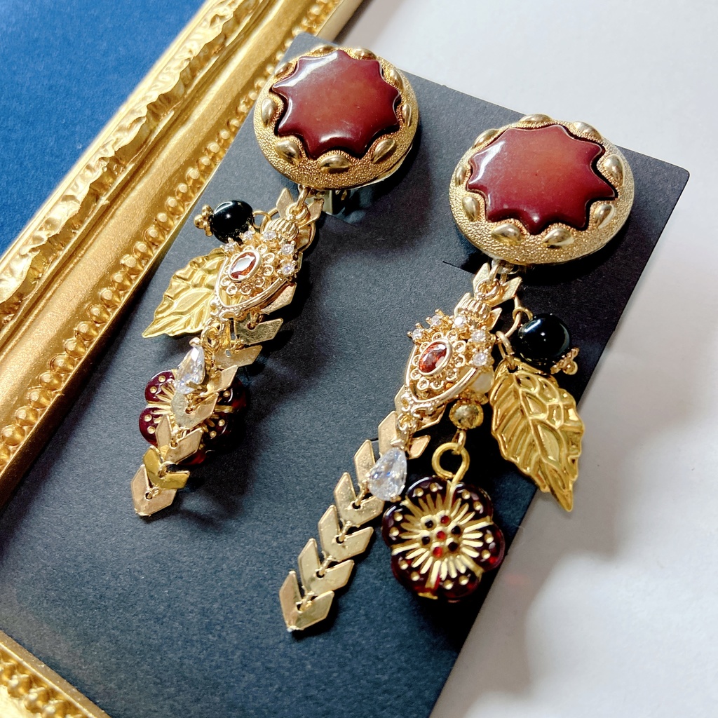 ⑧第五人格イメージアクセサリー