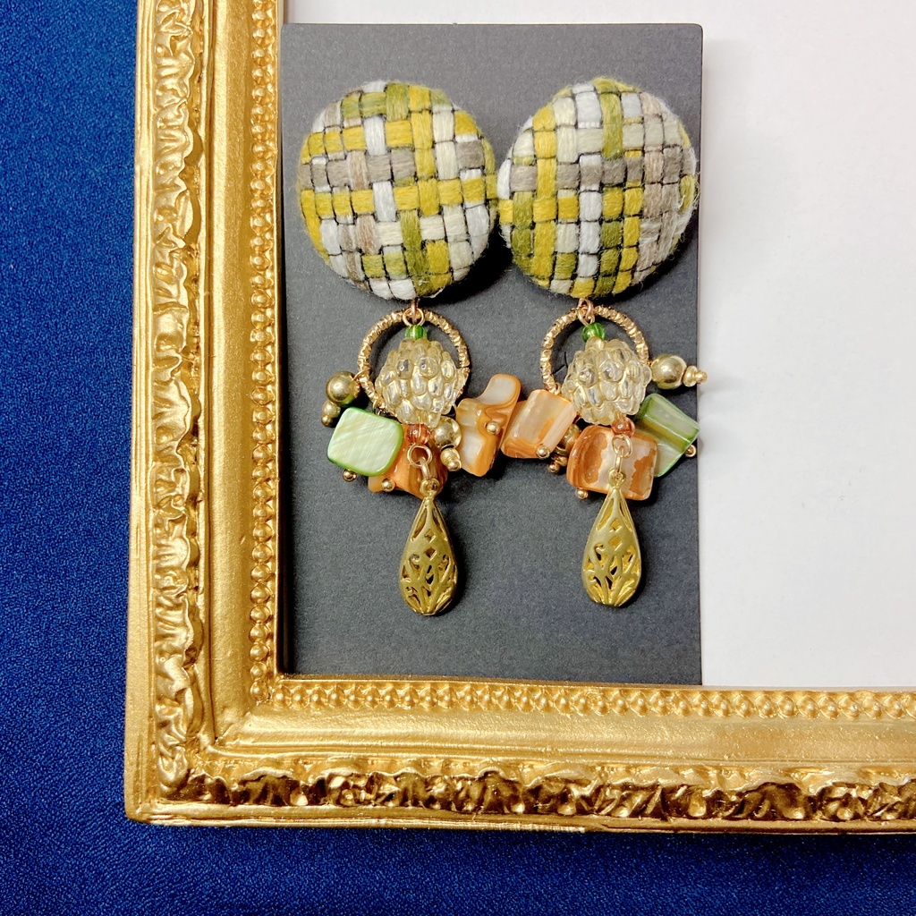 ⑧第五人格イメージアクセサリー