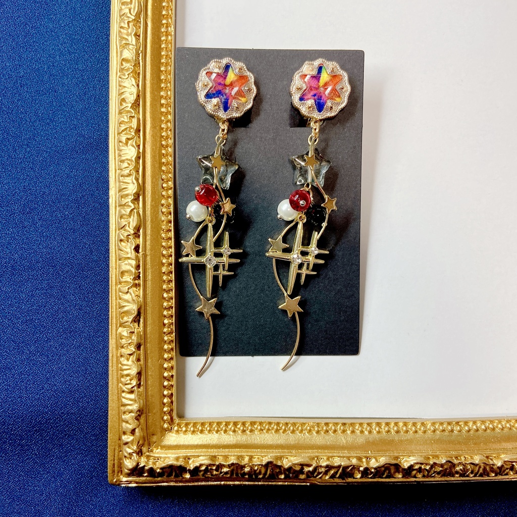 ⑧第五人格イメージアクセサリー