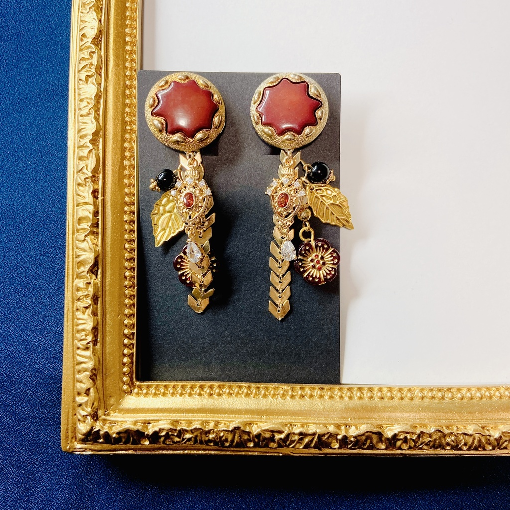 ⑧第五人格イメージアクセサリー