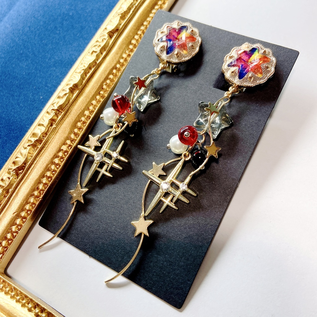 ⑧第五人格イメージアクセサリー